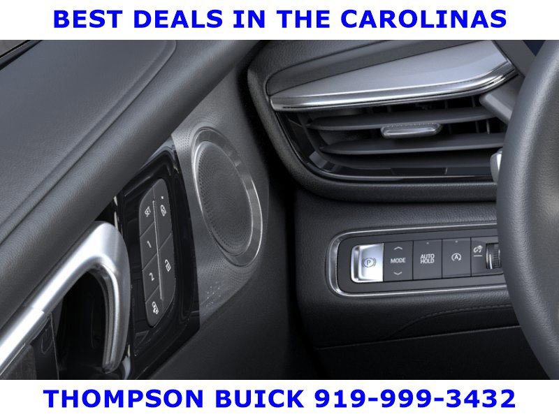 New 2025 Buick Enclave Avenir w/ Super Cruise Package FWD image 22