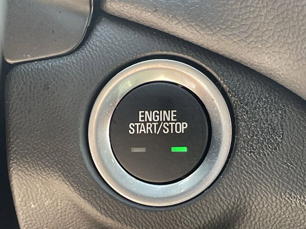 Certified 2024 Chevrolet Equinox LT image 16