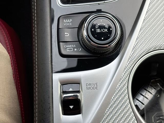 Used 2018 INFINITI Q60 3.0t Sport image 33