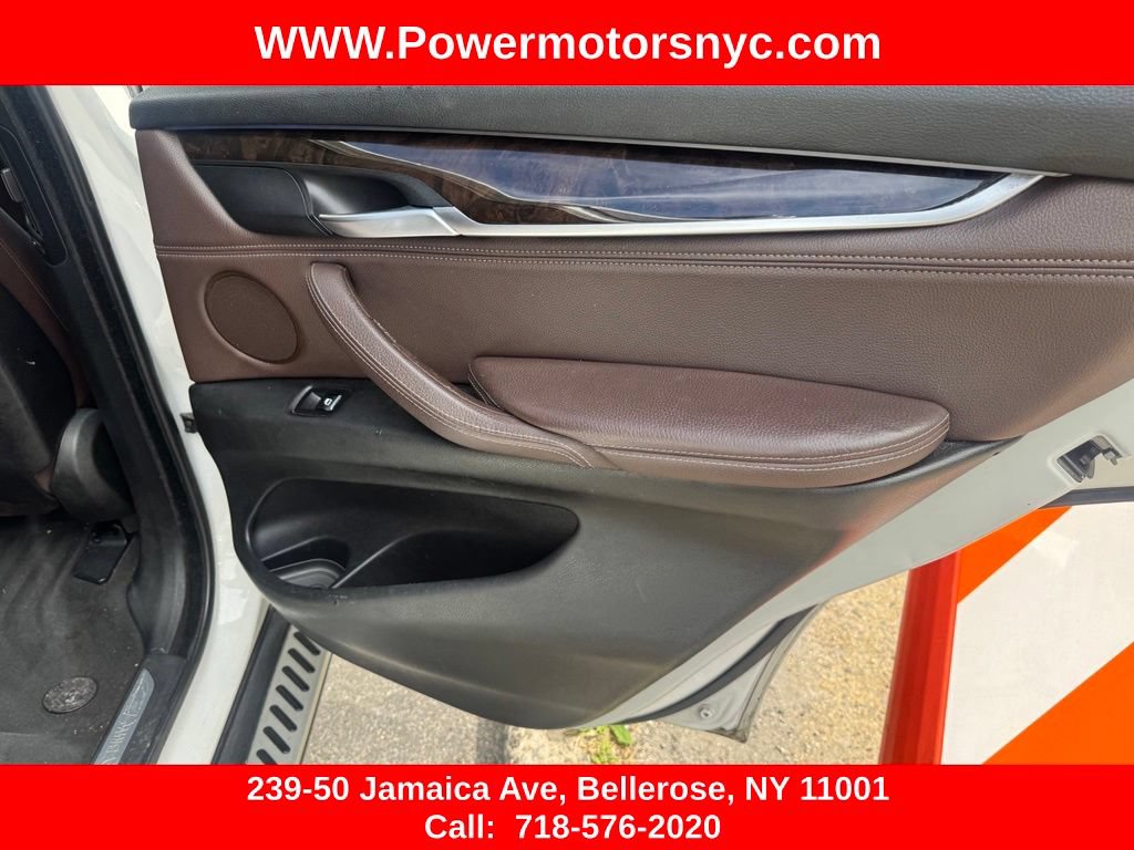Used 2014 BMW X5 xDrive35i AWD/4WD image 36