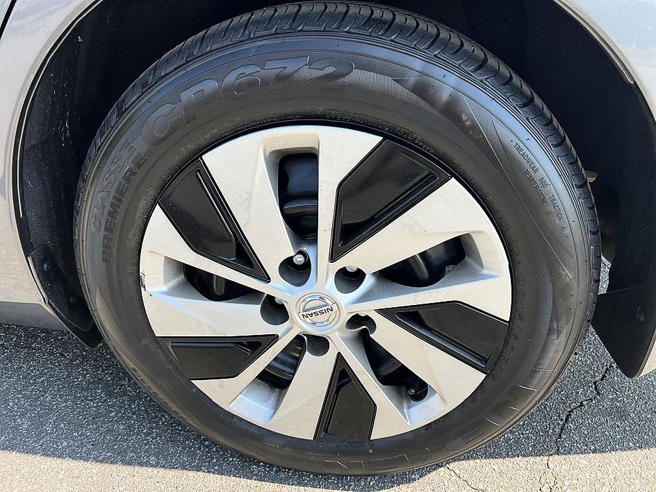 Used 2021 Nissan Altima 2.5 S image 10