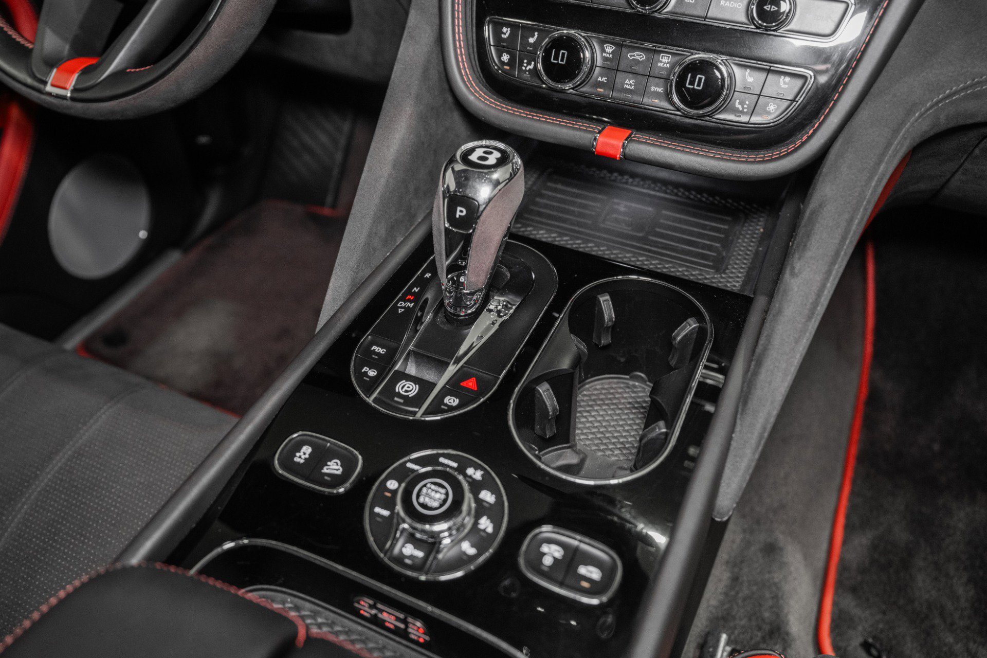 Used 2021 Bentley Bentayga Speed image 43