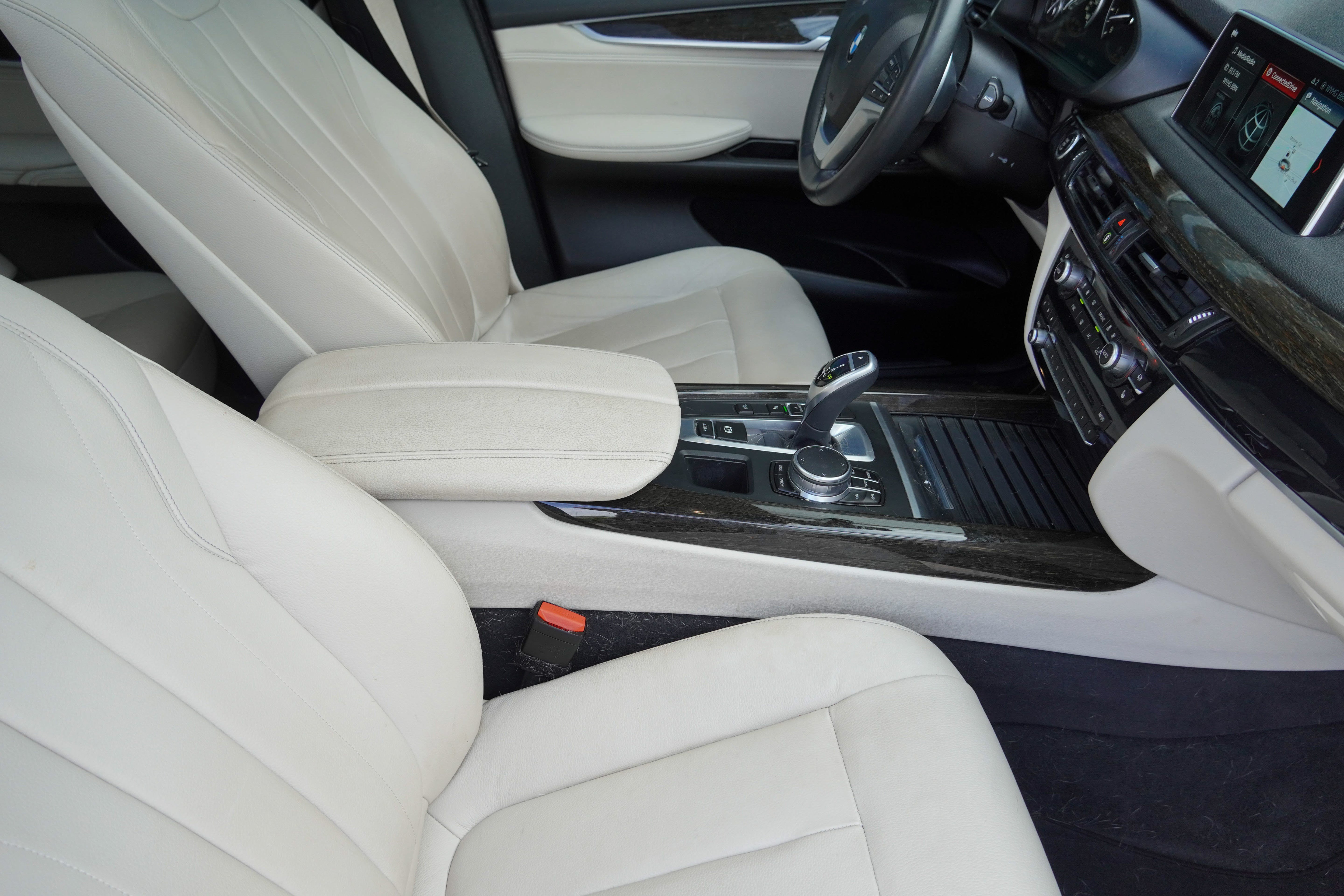 Used 2018 BMW X5 xDrive35i AWD/4WD image 9