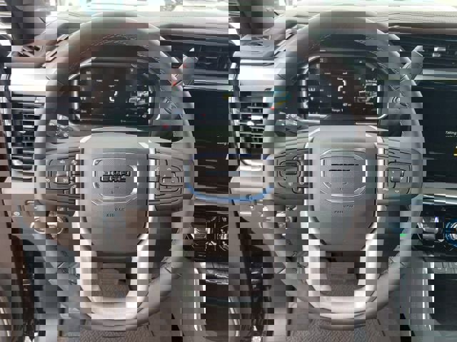 New 2026 GMC Sierra 2500 Denali w/ Denali Reserve Package image 22