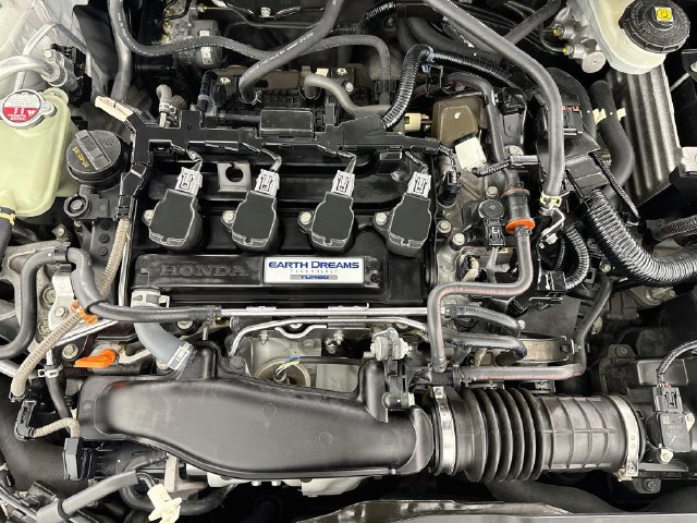 Used 2019 Honda Civic EX-L image 36