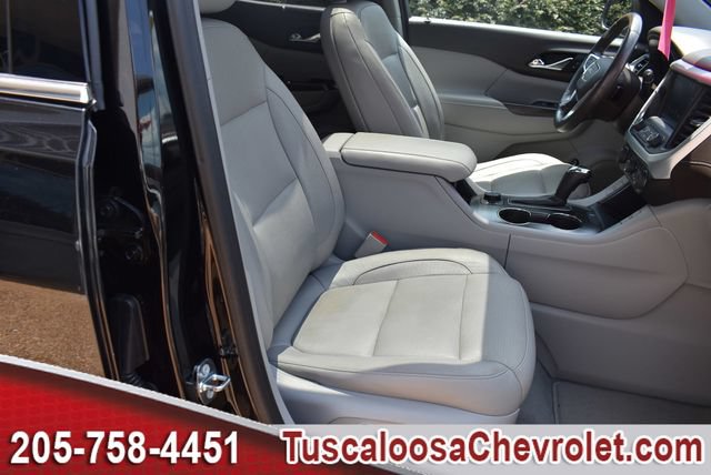 Used 2018 GMC Acadia SLT FWD image 30