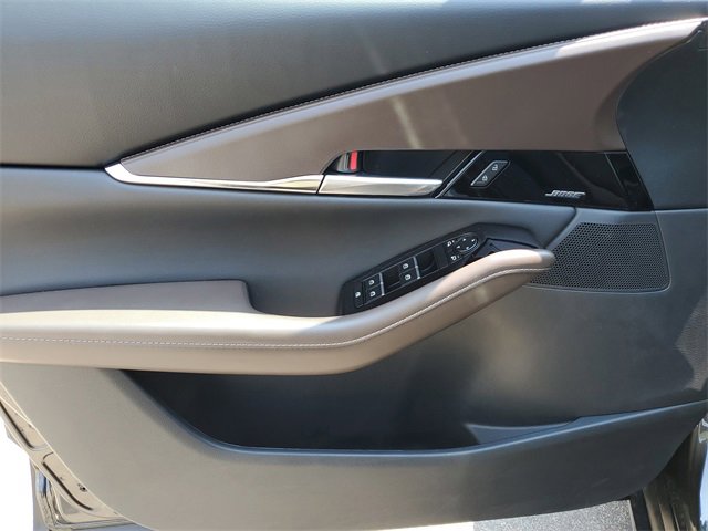 New 2025 MAZDA CX-30 AWD 2.5 S w/ Premium Package image 21