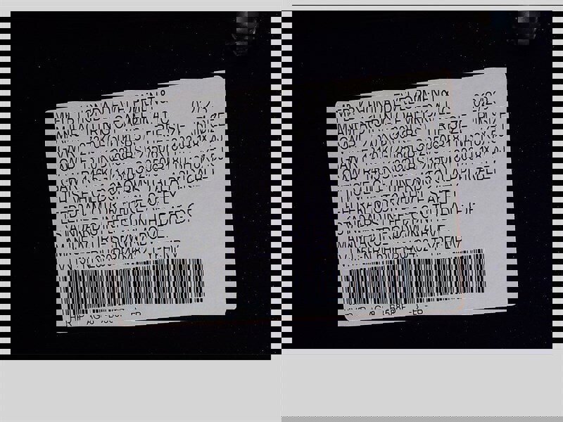 Used 2023 Honda Odyssey EX-L image 16