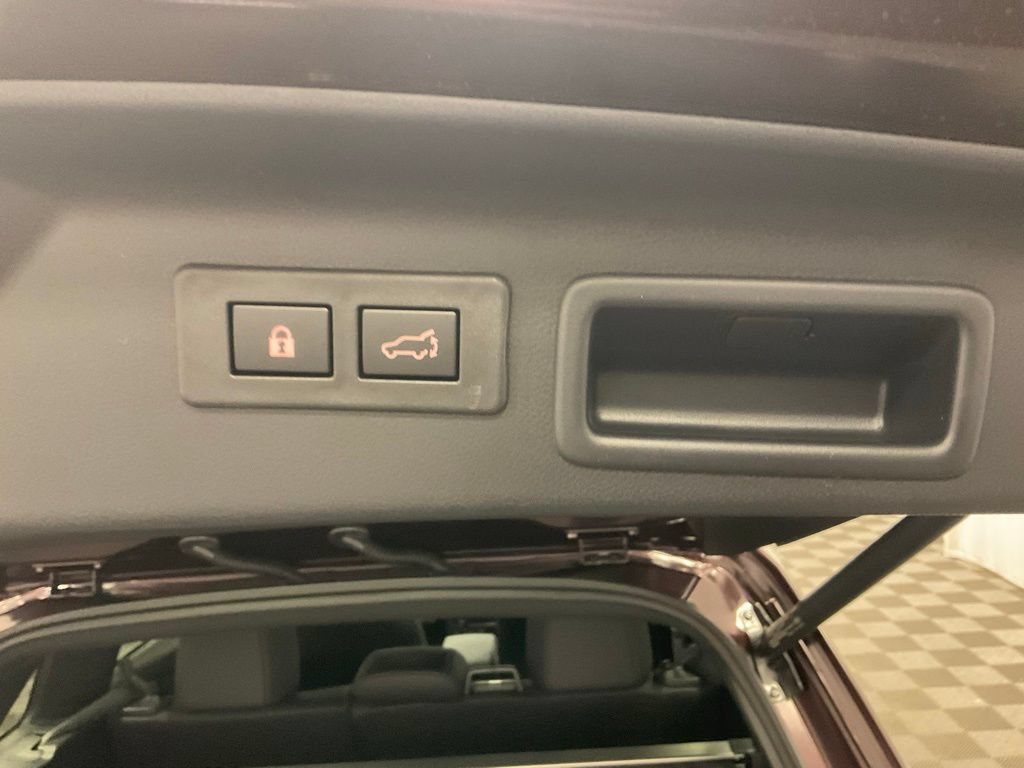 New 2026 Subaru Forester Limited AWD/4WD image 24