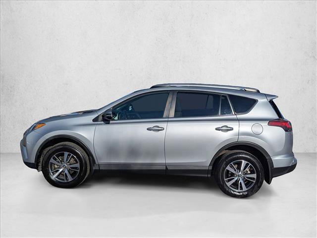 Used 2018 Toyota RAV4 XLE image 8
