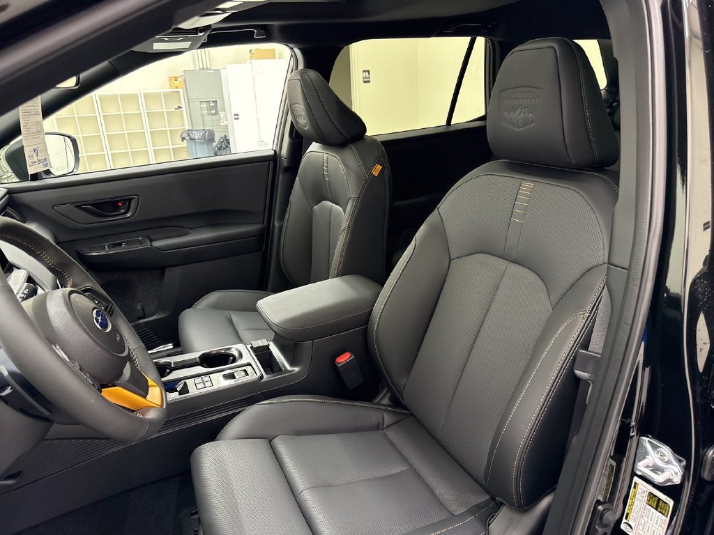 New 2026 Subaru Outback Wilderness AWD/4WD image 22