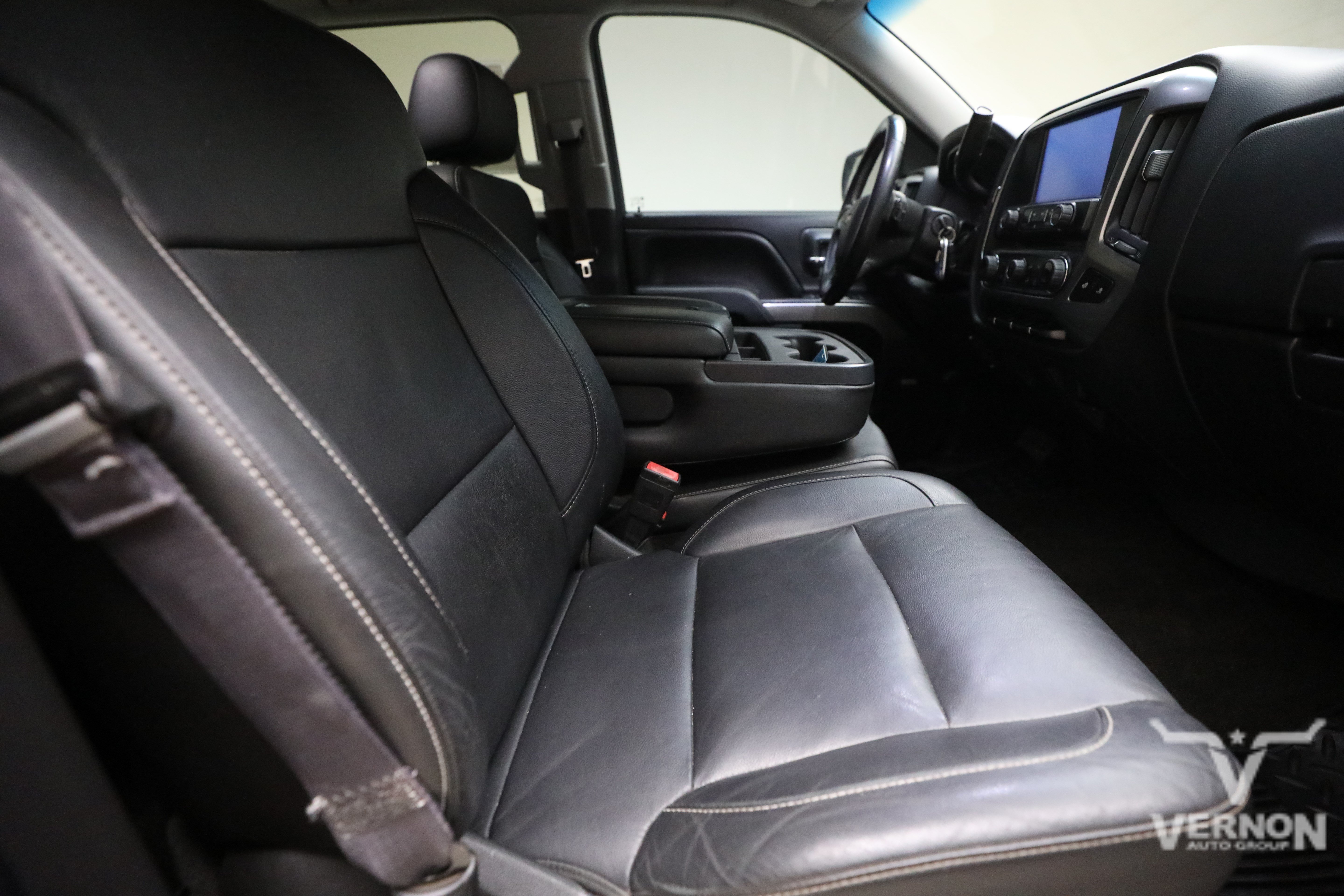 Used 2015 Chevrolet Silverado 1500 LT RWD image 11