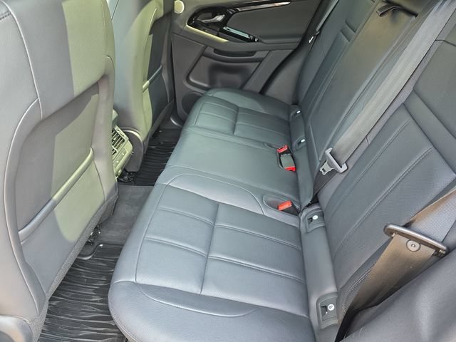 Certified 2025 Land Rover Range Rover Evoque Dynamic SE AWD/4WD image 17
