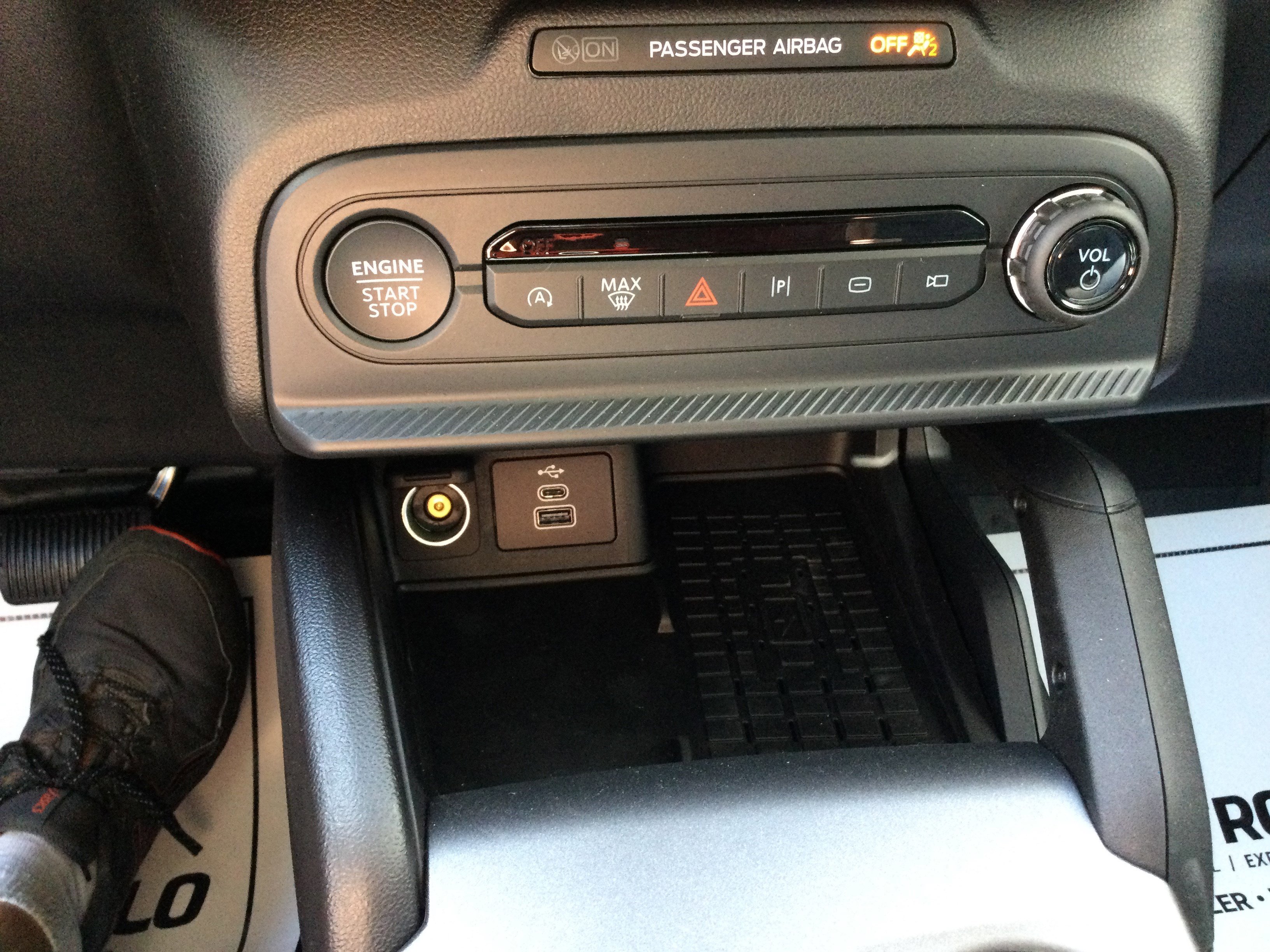 New 2025 Ford Bronco Sport Outer Banks image 12