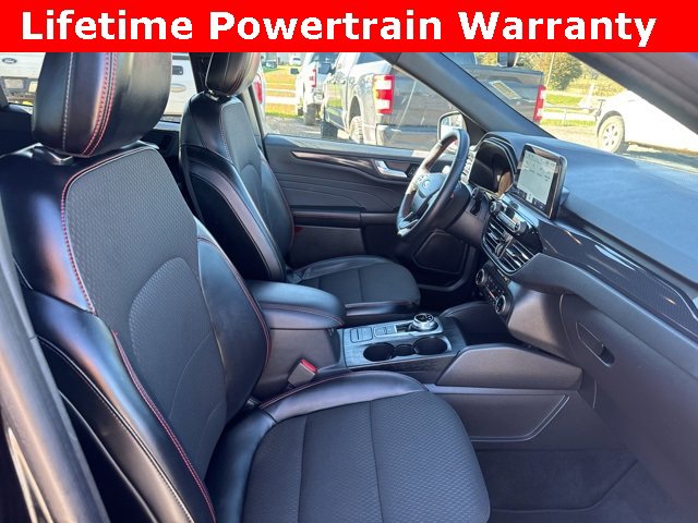 Used 2024 Ford Escape ST-Line image 23