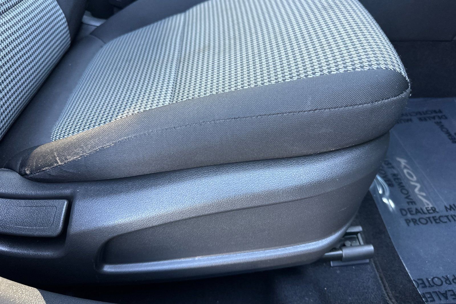 Used 2018 Hyundai Kona SEL w/ SEL Tech Package 02 image 22