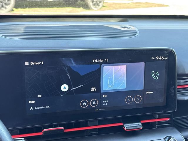 Used 2024 Hyundai Kona N Line image 25