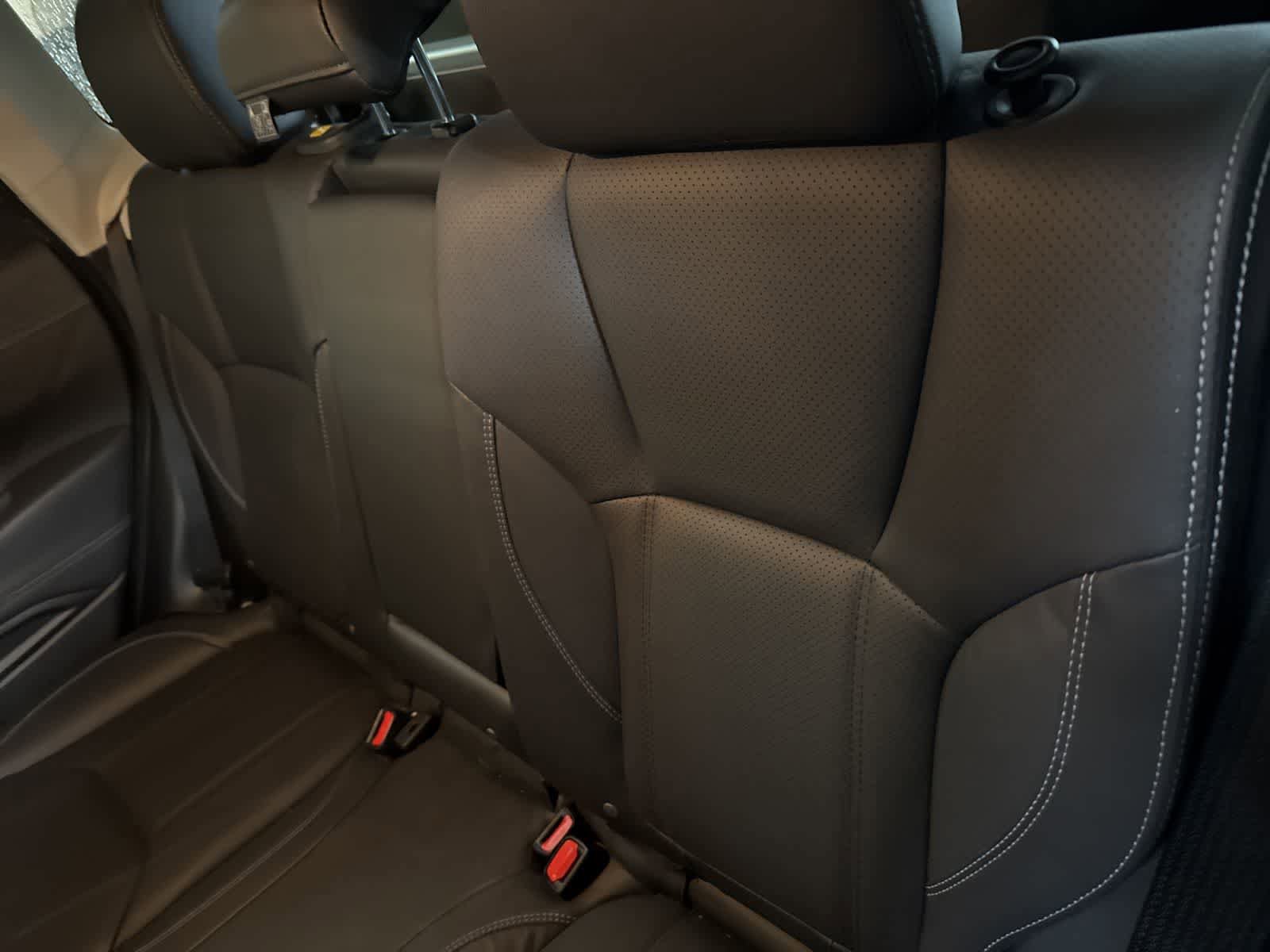Used 2019 Subaru Forester Touring image 16