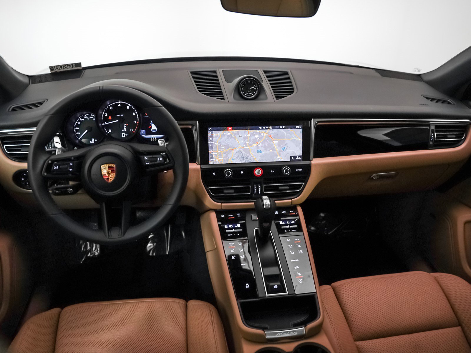New 2026 Porsche Macan image 19