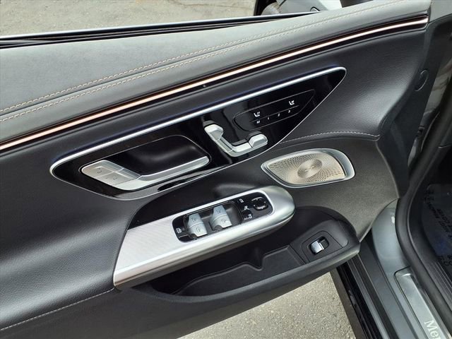 Used 2024 Mercedes-Benz EQE 350+ 350 Sedan image 13