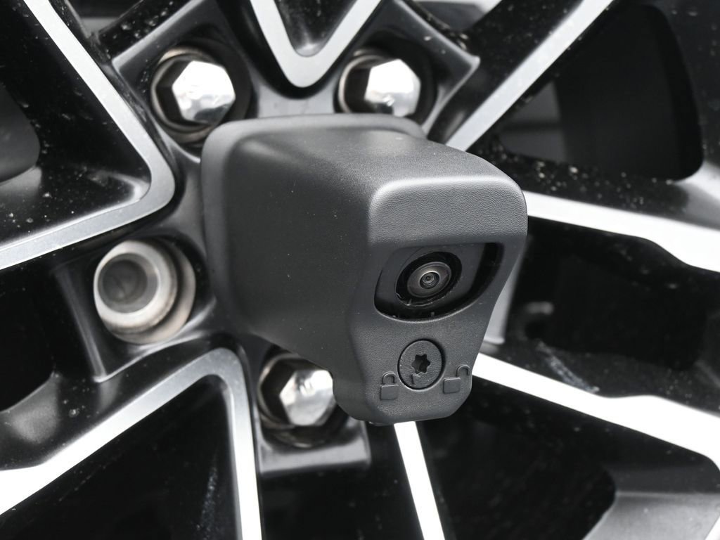 New 2026 Jeep Wrangler Rubicon image 30