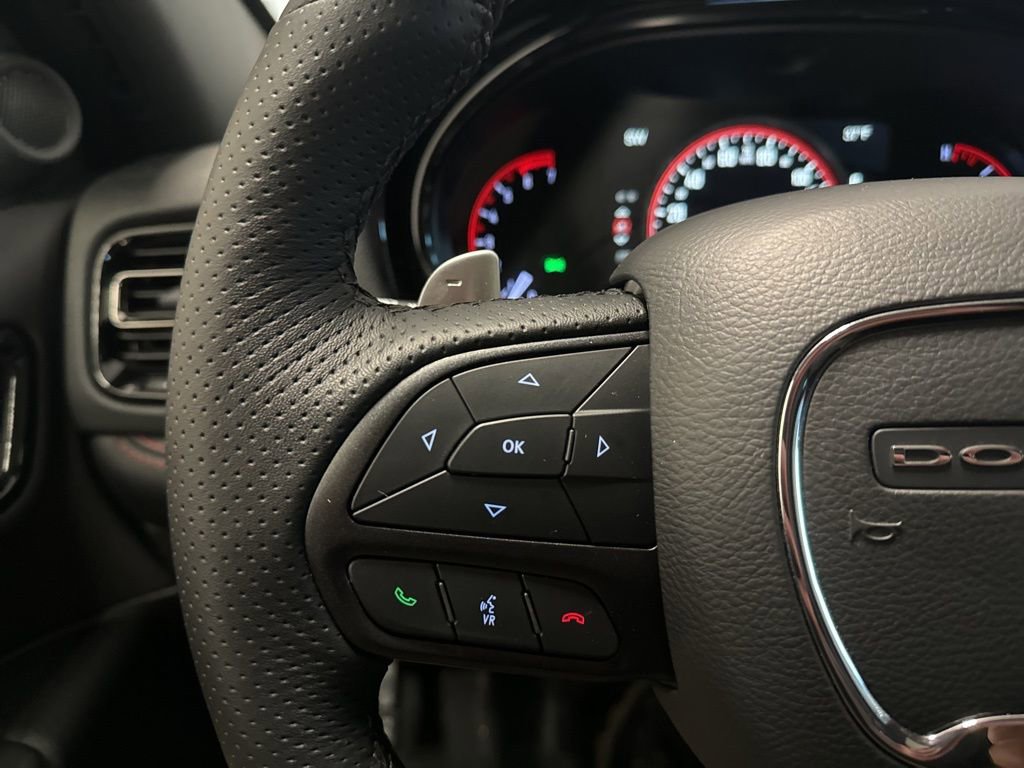 New 2026 Dodge Durango GT image 39
