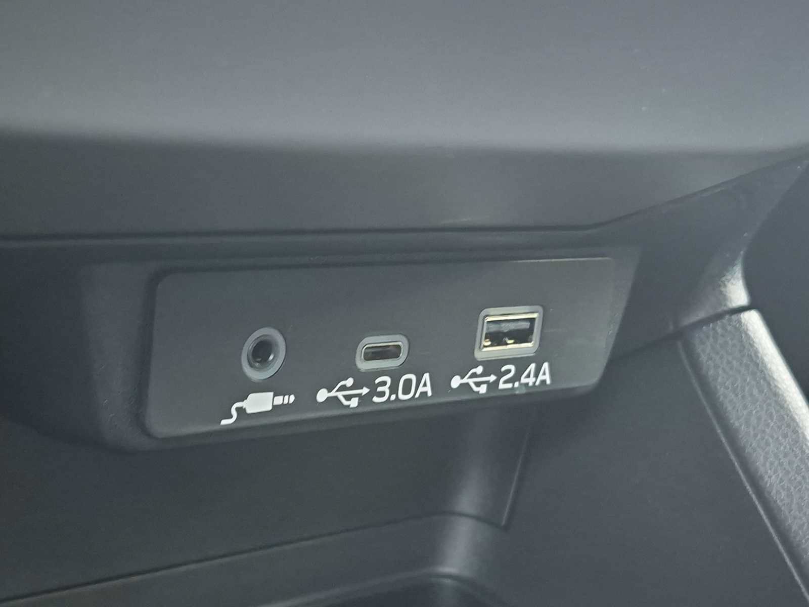 New 2026 Subaru Crosstrek 2.5i Limited AWD/4WD image 30