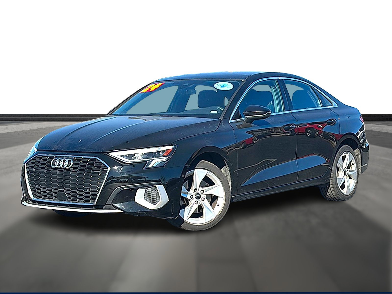 Used 2024 Audi A3 2.0T Premium image 1