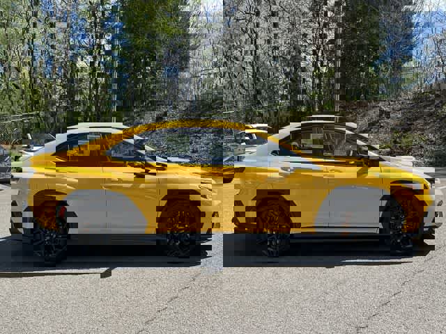 New 2026 Subaru WRX tS image 3