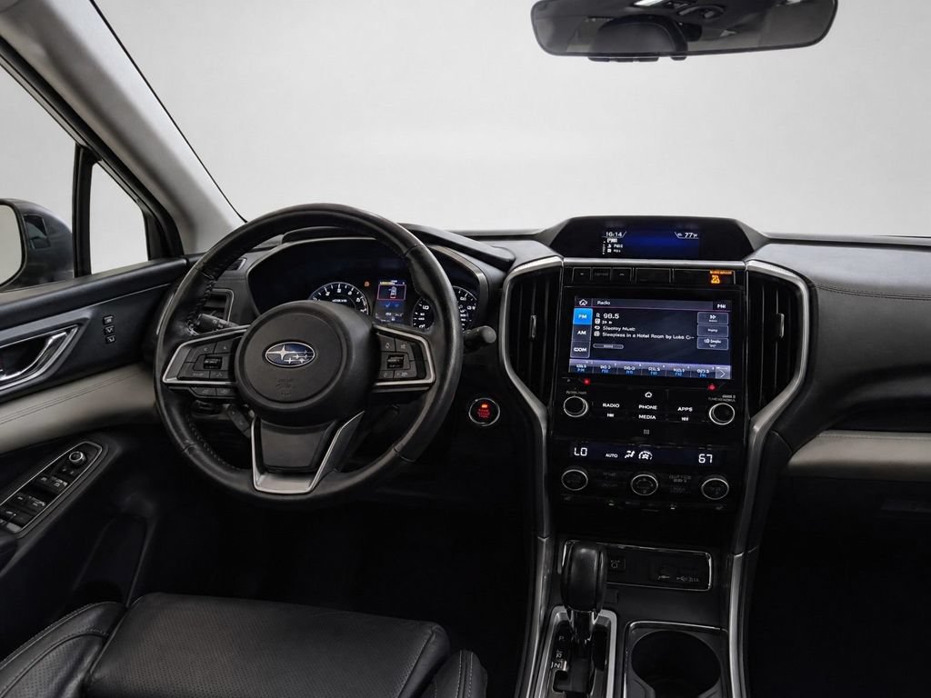 Used 2019 Subaru Ascent Limited AWD/4WD image 34