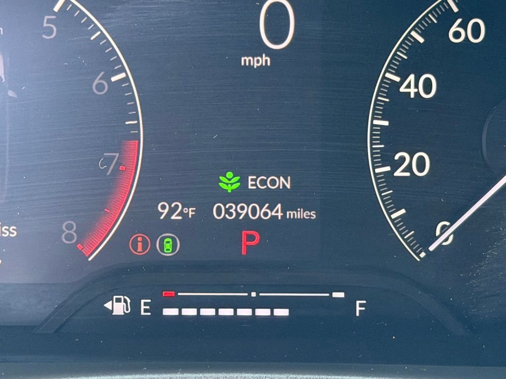 Used 2022 Honda Civic Sport image 19