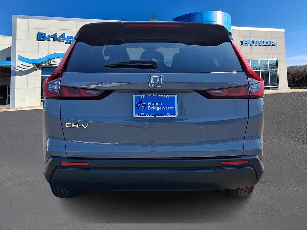 Used 2023 Honda CR-V EX image 5