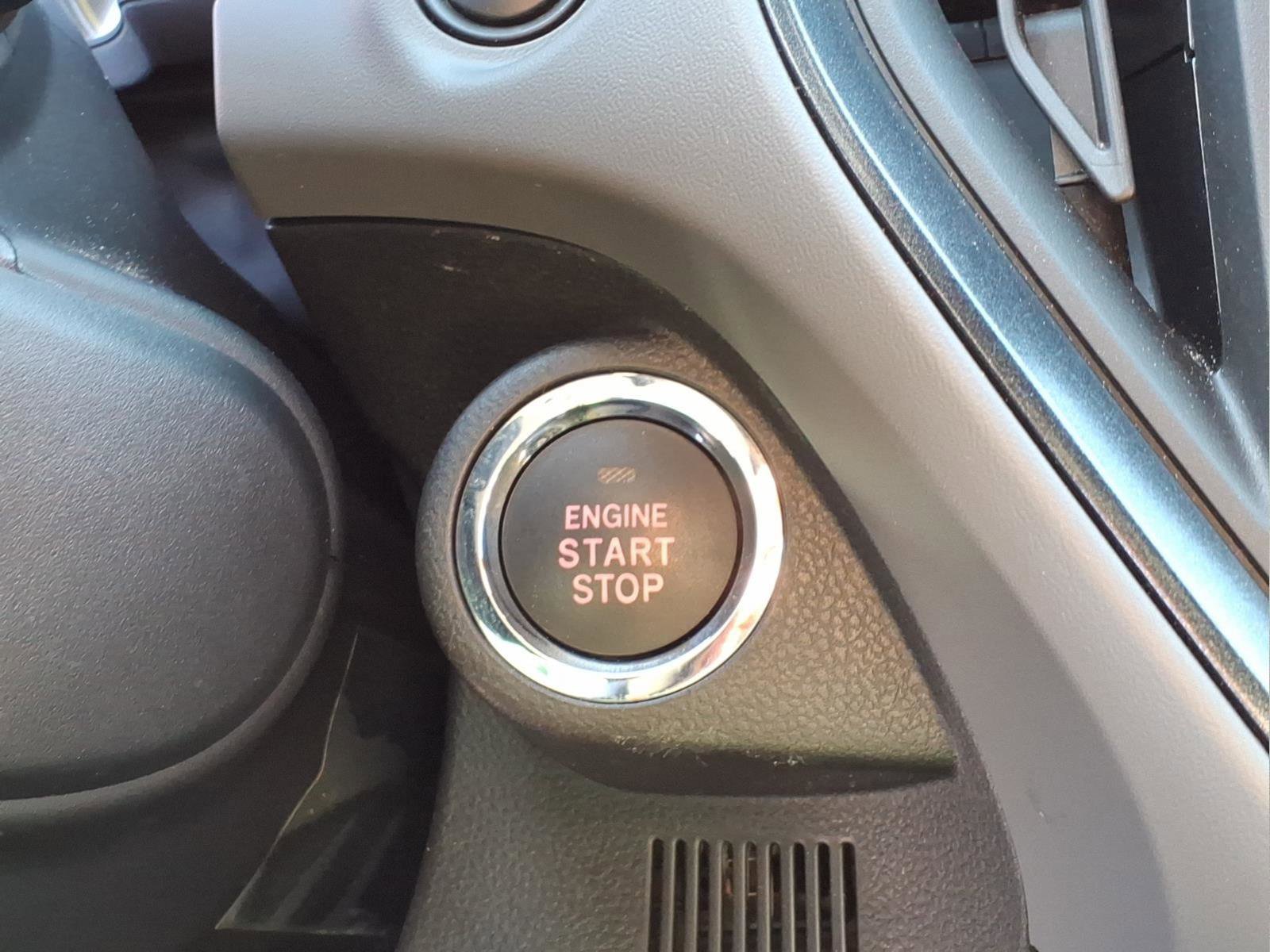 Certified 2025 Subaru Crosstrek 2.5i Sport AWD/4WD image 17