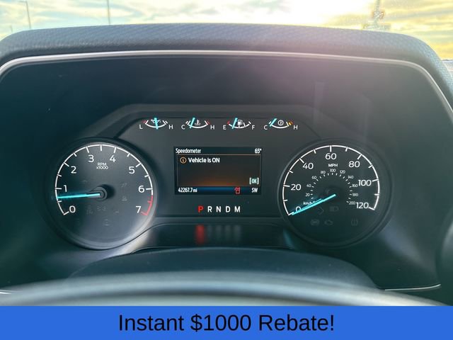 Used 2022 Ford F150 XLT AWD/4WD image 29