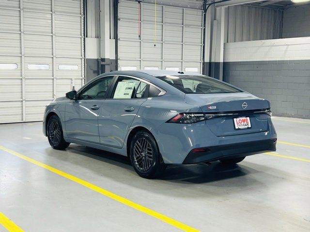 New 2026 Nissan Sentra SV image 13