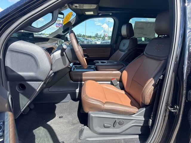 New 2025 Ford Expedition Max King Ranch image 9