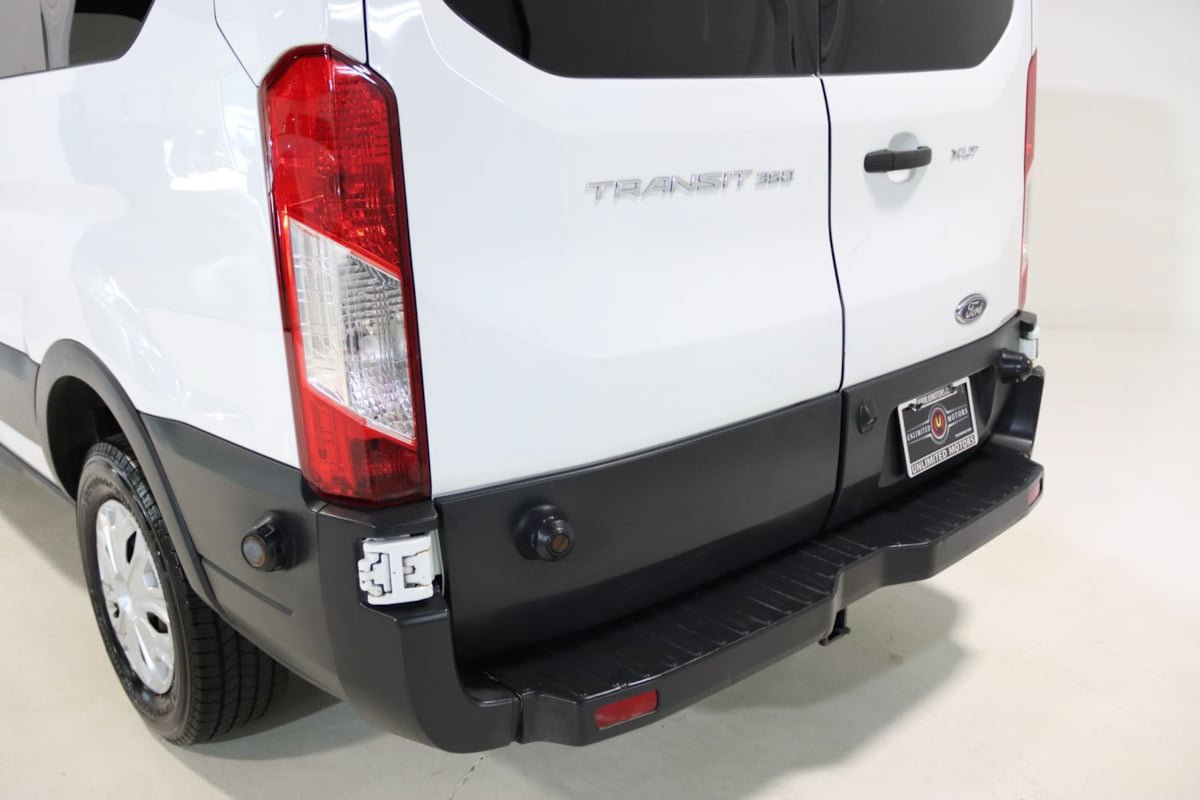 Used 2016 Ford Transit 350 XLT RWD image 66