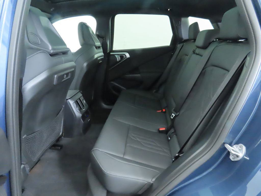 Certified 2026 BMW X3 xDrive30 w/ Convenience Package AWD/4WD image 23