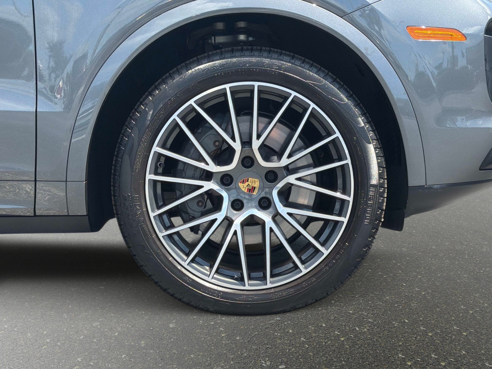 Used 2019 Porsche Cayenne S AWD/4WD image 20