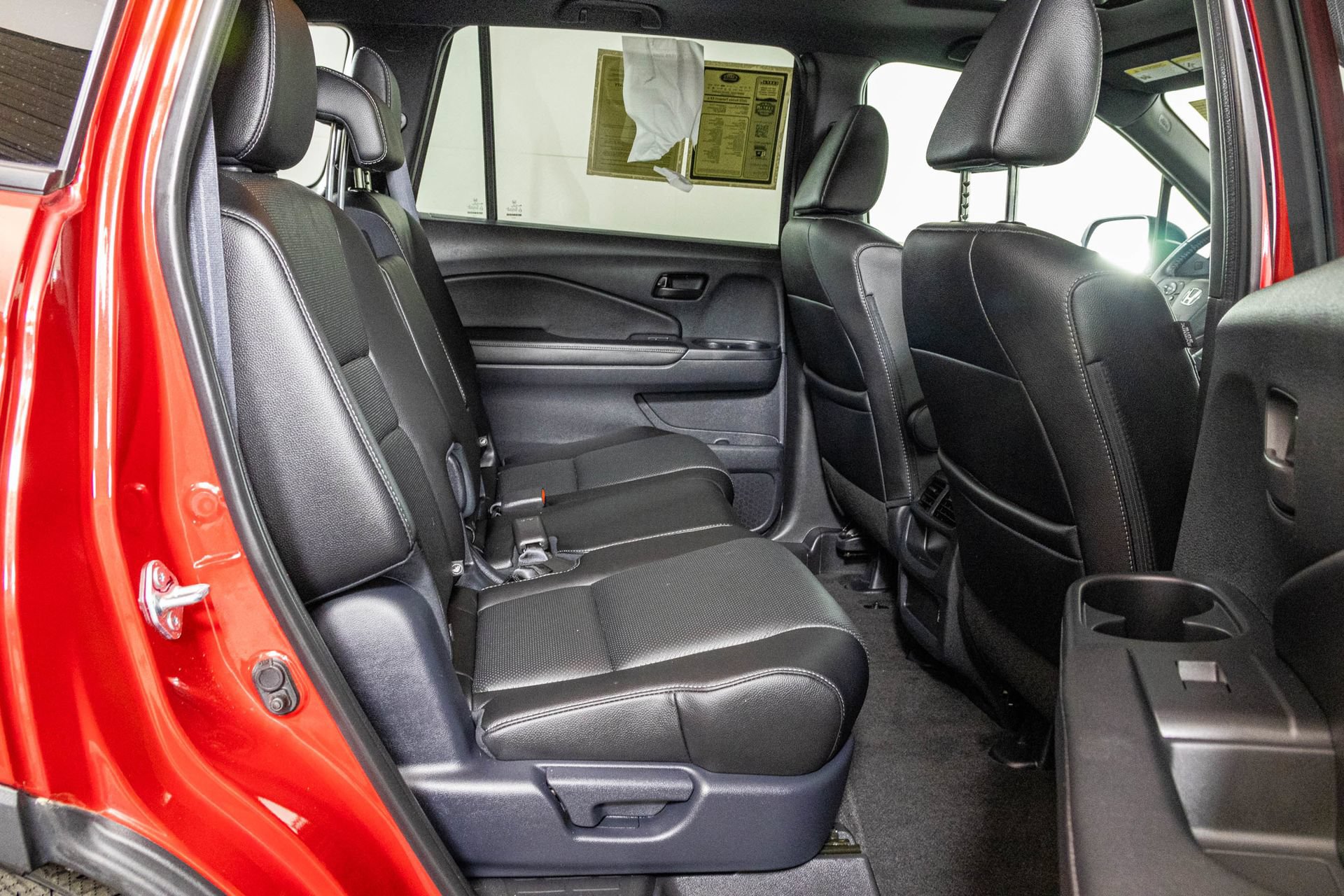 Used 2023 Honda Passport EX-L image 44