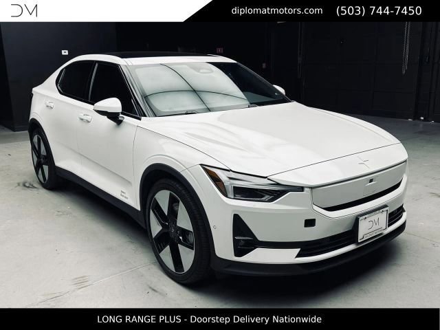 Used 2024 Polestar Polestar 2 AWD/4WD image 9
