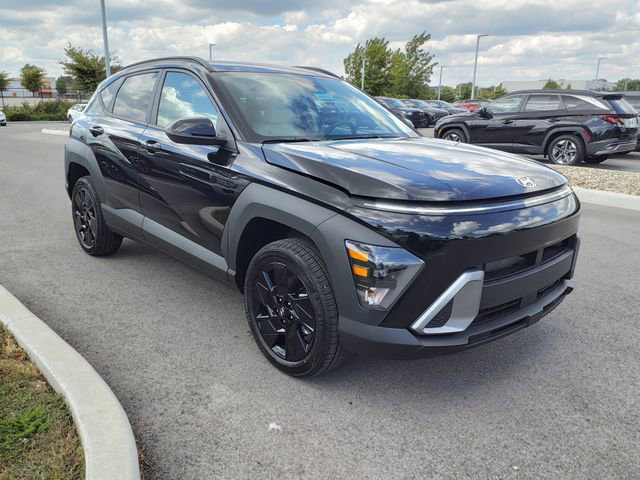 Used 2026 Hyundai Kona SEL Sport image 4