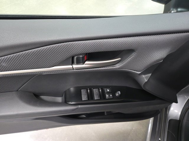 New 2027 Toyota Camry SE FWD image 20