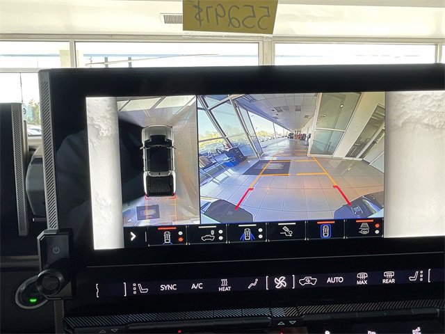 Certified 2024 GMC Hummer EV 3X w/ Battery Pack, 24 Module Pack image 28