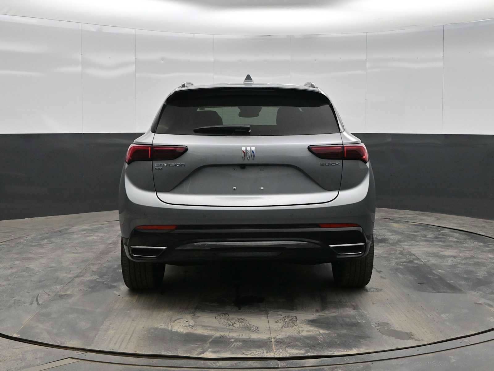 New 2026 Buick Envision Sport Touring image 6