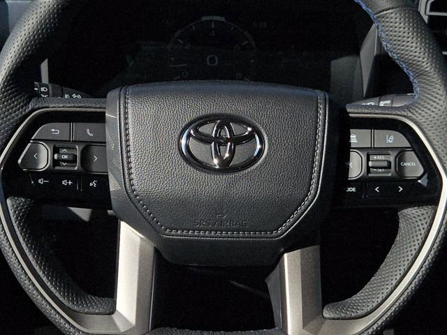 Certified 2026 Toyota Tundra Platinum AWD/4WD image 26