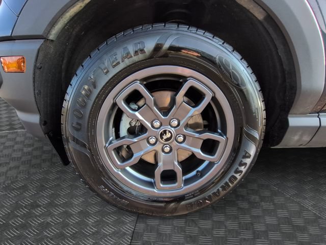 Used 2021 Ford Bronco Sport Big Bend AWD/4WD image 13