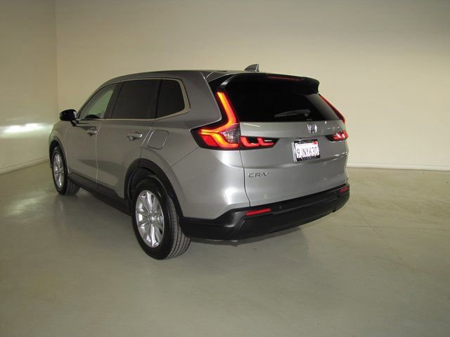 Certified 2024 Honda CR-V EX-L image 21