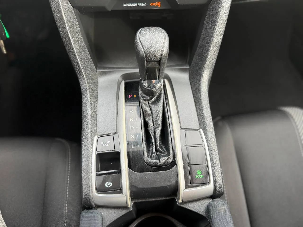 Used 2017 Honda Civic LX image 39