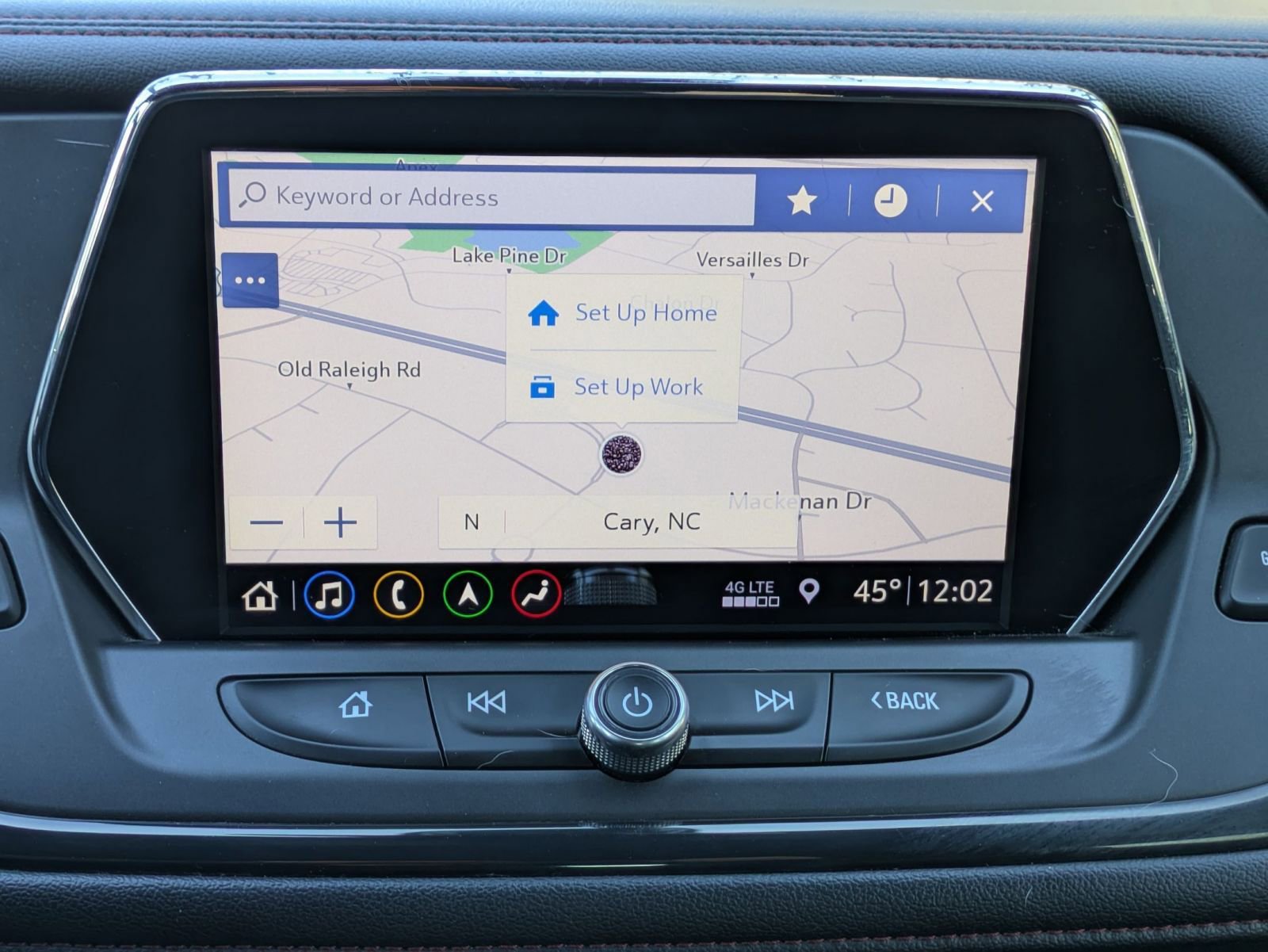 Used 2019 Chevrolet Blazer RS image 13